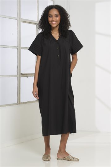 Prepair - Aya Dress - Black